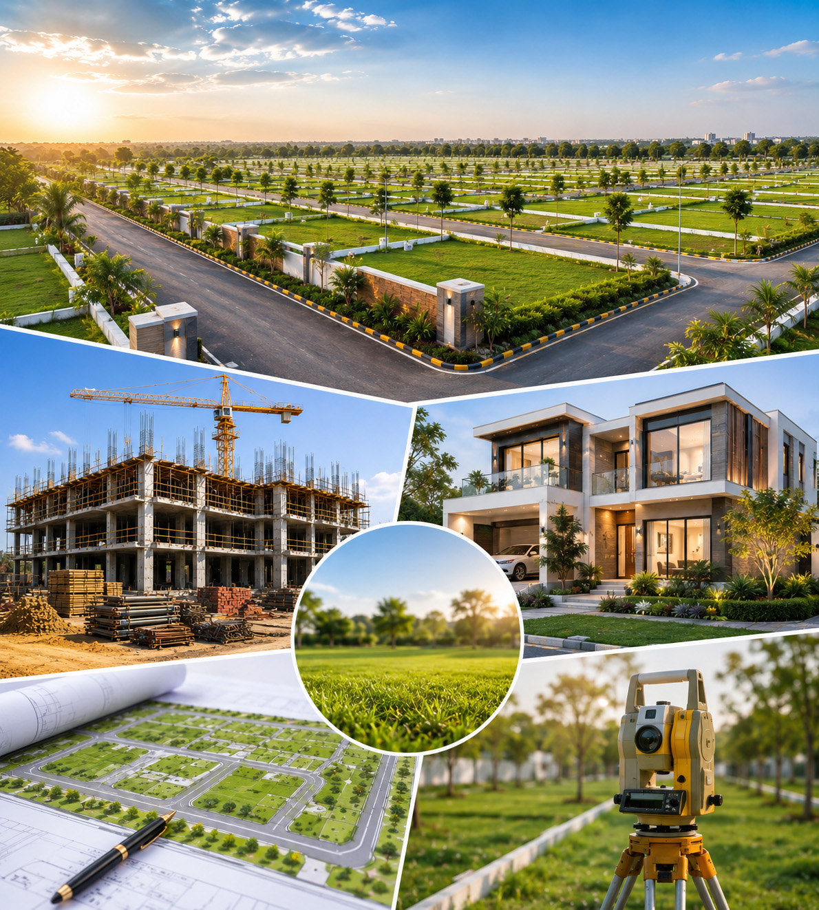 VLMOM Infra Housing Private Limited
